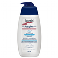 Aquaphor  Baby Wash & Shampoo for Baby's Sensitive Skin