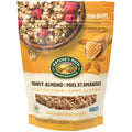 Nature's Path Organic Honey Almond Granola, 312 g