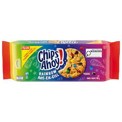 Christie Mini Chips Ahoy Rainbow 200G
