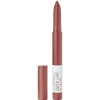 Maybelline Super Stay Ink Crayon Lipstick