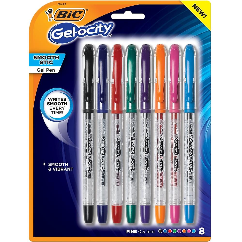 Gelocity Stic 0.5mm 8pk