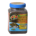 Zoo Med Natural Aquatic Turtle Food 8 Oz