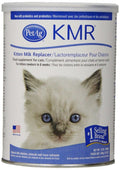 Pet-Ag KMR Kitten Milk Replacer Powder - 12 Oz