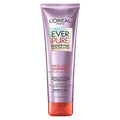 L'Oreal Paris EverPure Frizz-Defy Sulfate Free Shampoo with Marula Oil - 8.5 Fl Oz