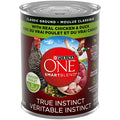 Purina ONE® Chicken & Duck Adult Wet Dog Food, 368-g