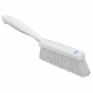 Soft Bristle Cleaning Brush