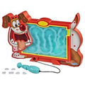 Operation Pet Scan Board Game Interactive Silly Sounds Kids Hasbro