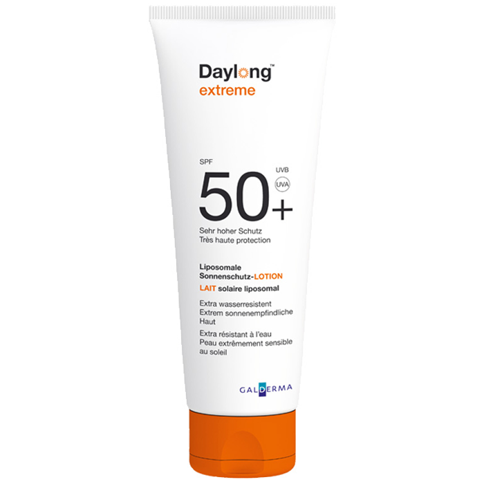 DAYLONG EXTREME SUN LOTION SPF 50+ 50ml