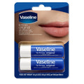 Vaseline Original Lip Therapy Stick - 2pk