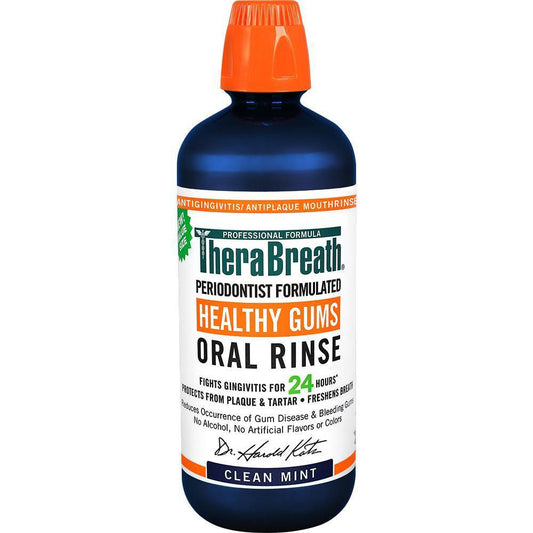TheraBreath 1L