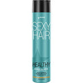 Sexy Hair , Bright Blonde Shampoo 300ml