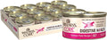 Wellness Core Digestive Health Salmon Pate Recipe Canned Cat Food 3-oz,