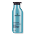 Pureology Strength Cure Shampoo, Strengthening Shampoo, Helps Repair Damaged, Color Treated Hair.Renews Strength and Softness, Vegan, Sulfate-Free, Paraben-Free,