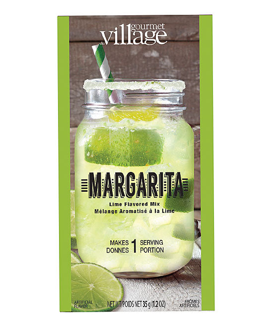 Gourmet du Village Margarita Lime 35g