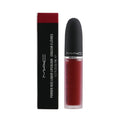 MAC Cosmetics Powder Kiss Liquid Lipcolour - 981 Haute Pants (.17 oz / 5 ml)