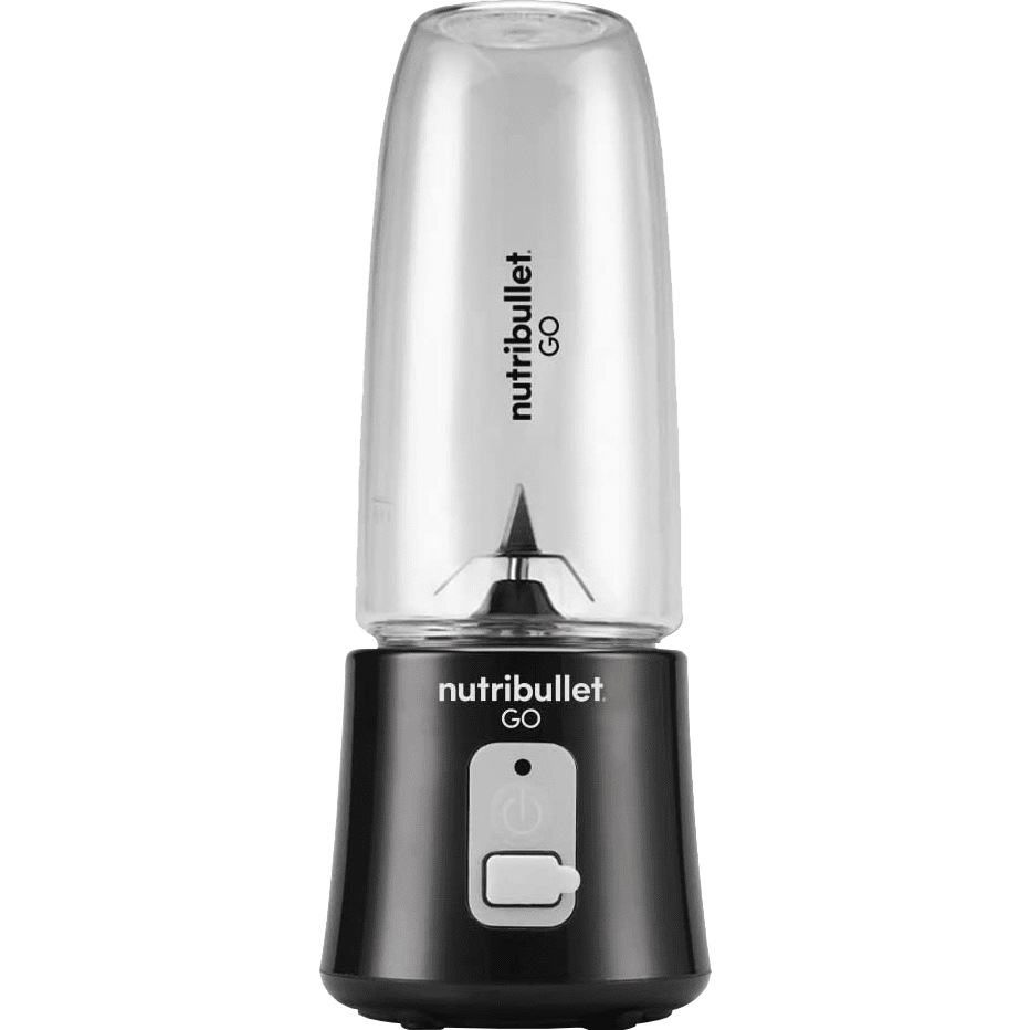 Nutribullet Go Portable Blender