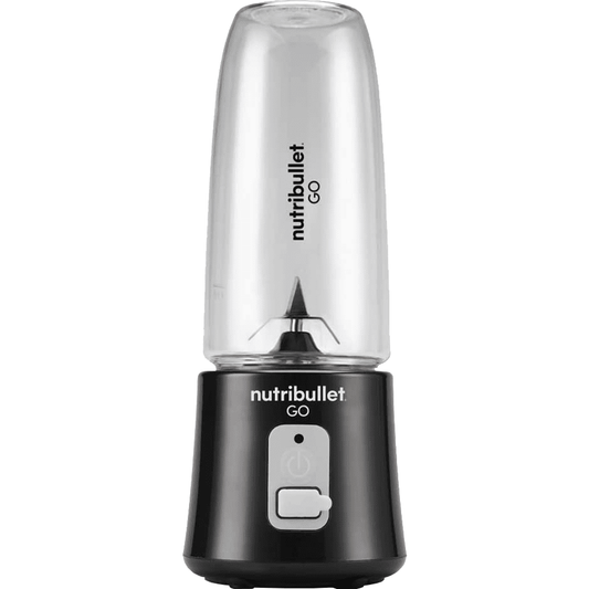 Nutribullet Go Portable Blender