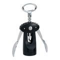 Bonny Bar Deluxe Wing Corkscrew Black