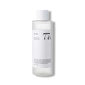 Anua Heartleaf 77% Soothing Toner I pH 5.5 Skin Trouble Care, Calming Skin, Refreshing, Purifying (500ml / 16.90 fl.oz.)