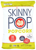 Skinny Pop White Cheddar Popcorn, 0.5 OZ