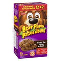 Bear Paws Chocolate Chip Cookies 480g, 12 Pouches