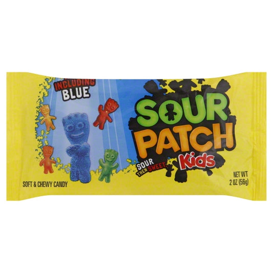 Sour Patch Kids 56g