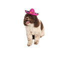 Pet  Pink Sombrero