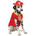 Paw Patrol Marshall Pet Costume Large