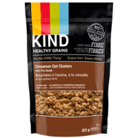Kind Granola Cinnamon Oat 312g