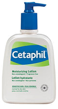 Cetaphil Moisturizing Lotion 500ml