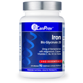 CanPrev Iron Bis-Glycinate 20 Women