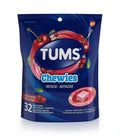 Tums Chewies Antacid