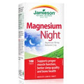 Magnesium Night