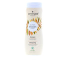 ATTITUDE Volume and Shine Hair Shampoo, Vegan and Plant Based, Soy Protein And Cranberries, 473 mL