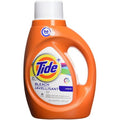 Tide Original HE Laundry Detergent 64 loads - 2.48 L