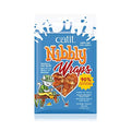 Cat Love Catit Nibbly Wraps Chicken and Fish Recipe, 30g