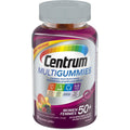 Centrum Multigummies Women 50+ Multivitamin and Multimineral