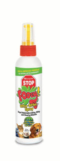 Fooey! Ultra-Bitter Training Aid Spray – Chewing Biting Licking Deterrent for Pets 8 Oz.