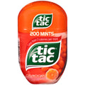 Tic Tac Orange Mints, 3.4 Oz