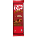 points Nestlé Classic Chocolate Bar, Kit Kat 120 g
