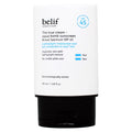 belif The True Cream Aqua Bomb Sunscreen SPF 45 - 1.69oz Lightweight All Skin