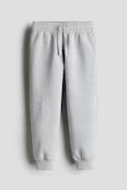 Grey Tousers