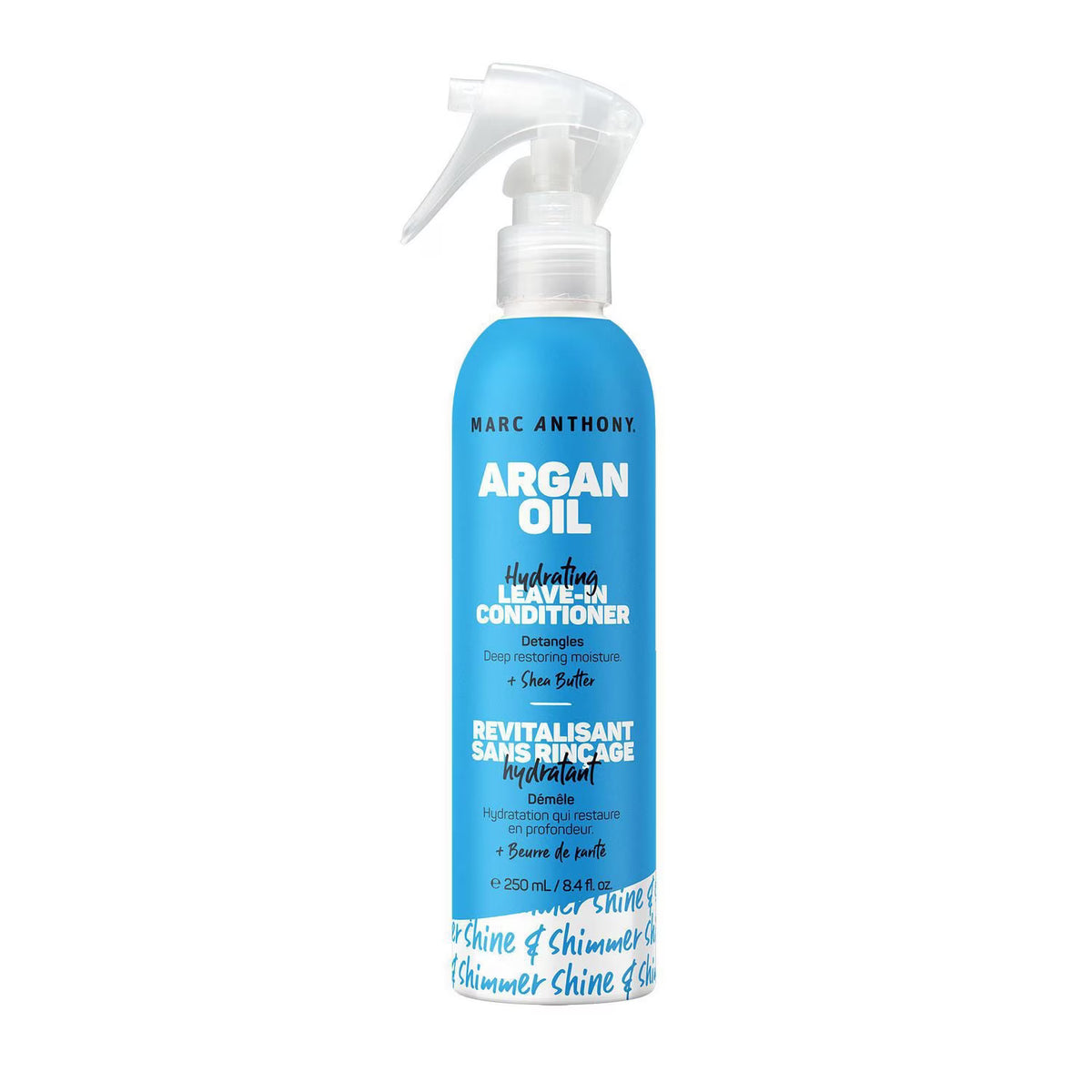 Marc Anthony Argan Oil Leave-in Conditioner 250ml