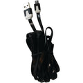 Duracell Pro440 Micro USB Sync & Charge Cable [black]