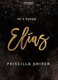 Elías - Estudio Bíblico / Elijah - Bible Study Book