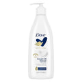 Dove Intense Care Body Lotion 13.5 Fl Oz