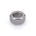 Stainless Steel Hex nuts 5/16" - 4pc