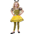 Buzzing Bee Child Halloween Costume