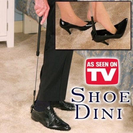 Shoe Horn Multi-color