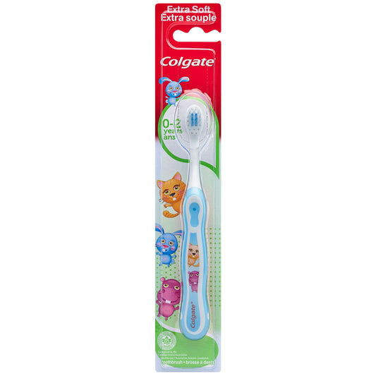 Colgate Baby Toothbrush